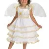 Angel Belle Toddler Costume