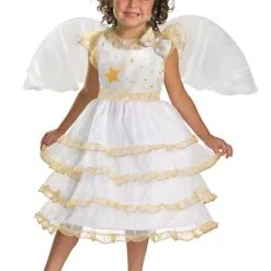 Angel Belle Toddler Costume