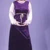 Velvet Harvest Princess Adult Costume