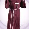 Medieval Monk Adult Costume