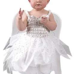 Cute Angel Infant Costume