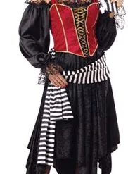Pirate Costume