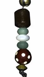 Captain Jack Sparrow Beads