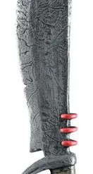 Plastic Pirate Sword