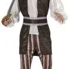 Men's Adult Pirate Costume