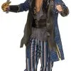 Men's Pirate Captain Costume