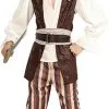 Kid's Pirate Costume
