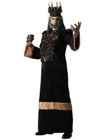 King Costume 1 King Costume