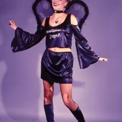 Naughty Angel Teen Costume