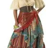 Fortune Teller Adult Costume