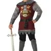 Loyal Knight Adult Costume
