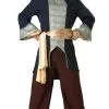 Royal Sultan Adult Costume