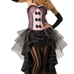 Burlesque Babe Premier Adult Costume