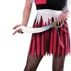 Women's Pirate Costume
