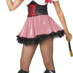 Pirate Wench Costume