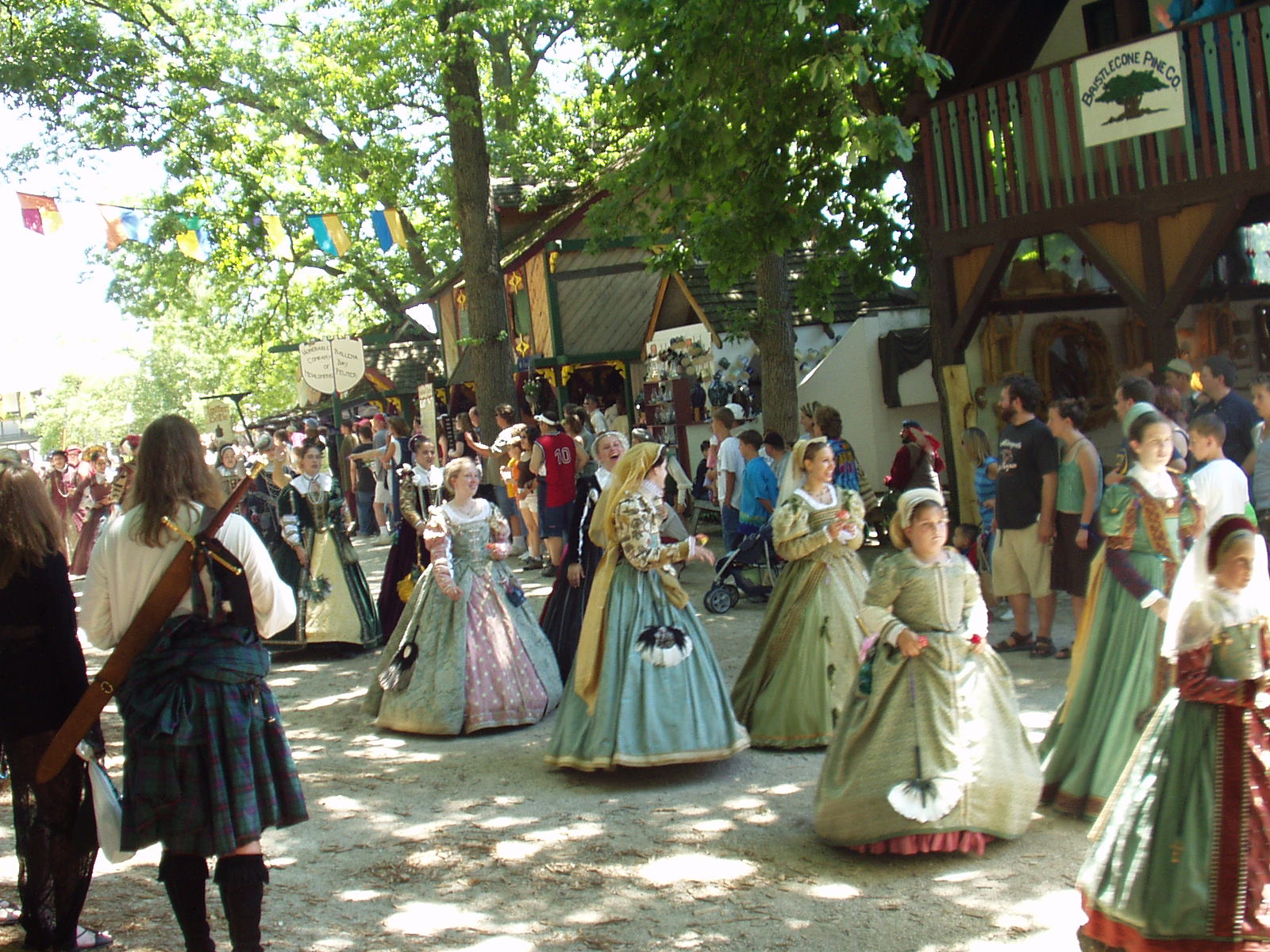 Cheap AboutCostume Store -Cheap AboutCostume Store Bristol Renaissance Faire 2003 31